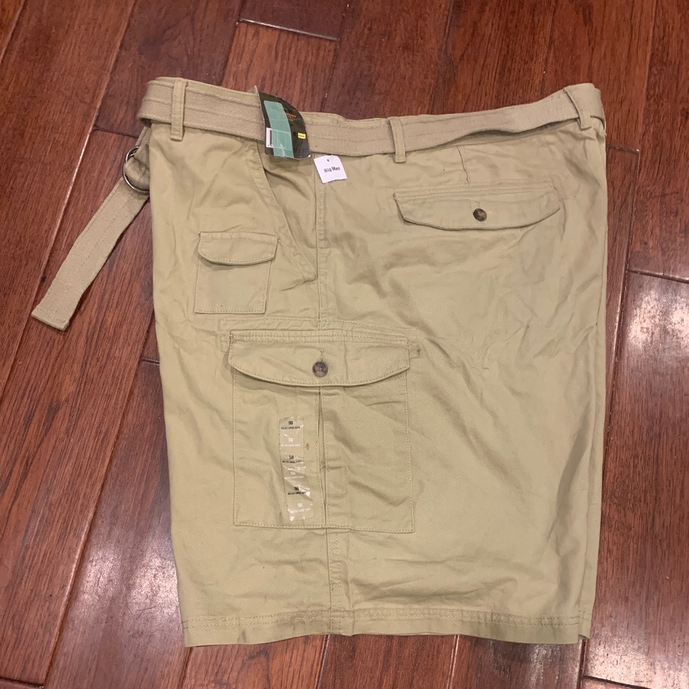 Northwest territory cargo shorts